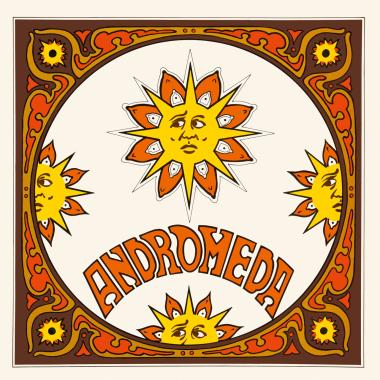 Andromeda -  Andromeda